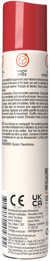 Wet Delights Tropical Fruit – Flavored Water-Based Lubricant Flavoured Lube